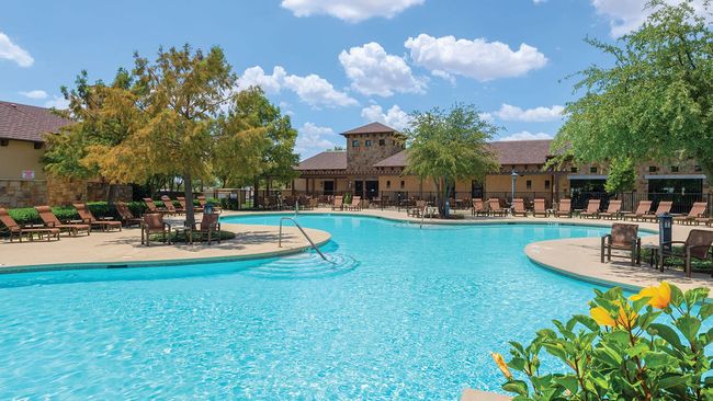 Community pool | Image 25