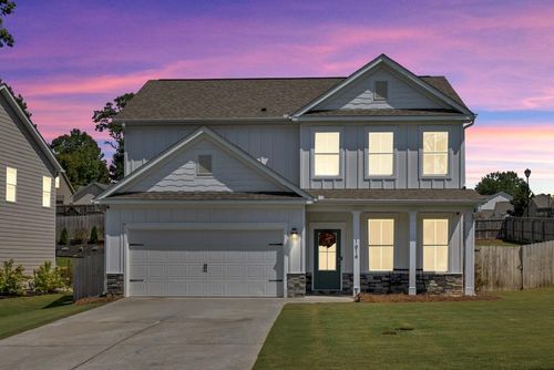 1614 Newport Dr, Bethlehem, GA, 30620-3141 | Card Image