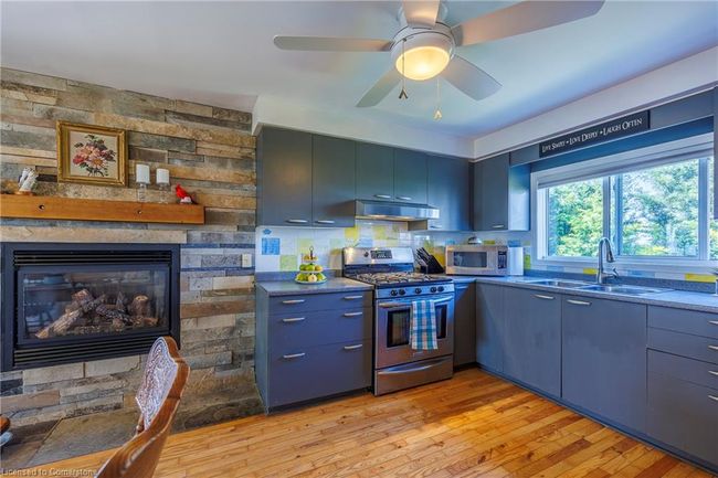 864 59 Highway, House other with 3 bedrooms, 2 bathrooms and 5 parking in Port Rowan ON | Image 7