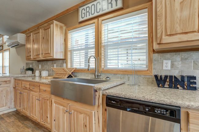 3519 N Avenue M, House other with 4 bedrooms, 3 bathrooms and null parking in Post TX | Image 16