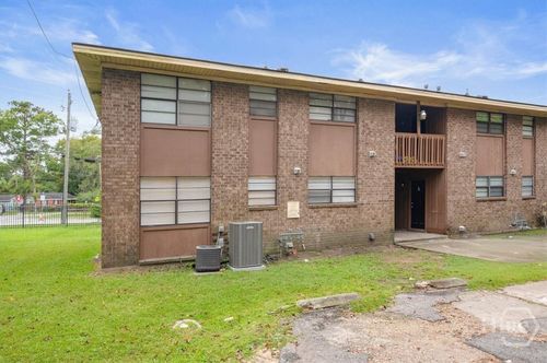 2-5340 La Roche Ave, Savannah, GA, 31404-6072 | Card Image