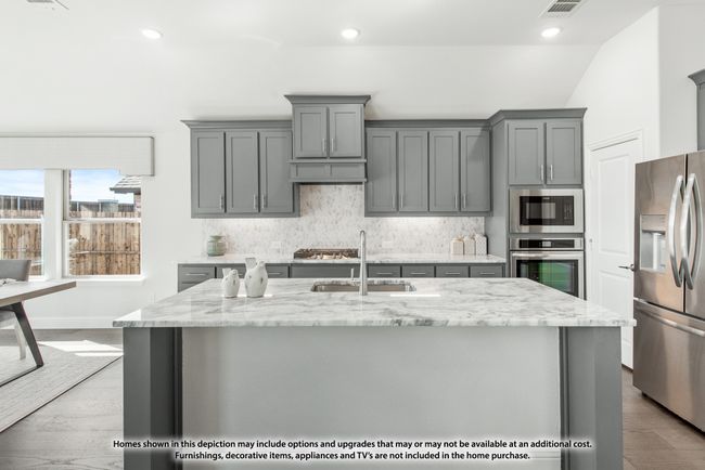 14550 Elion Court, House other with 5 bedrooms, 4 bathrooms and null parking in Pilot Point TX | Image 11