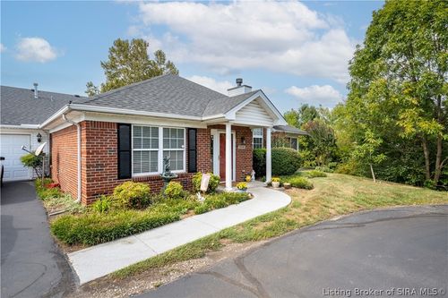 d-3541 Stonecreek Circle, Jeffersonville, IN, 47130 | Card Image