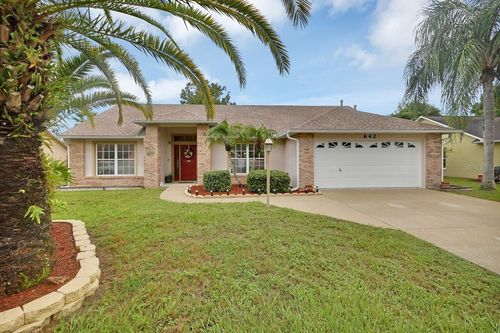 642 Pleasant Run Dr, DELAND, FL, 32724-3096 | Card Image