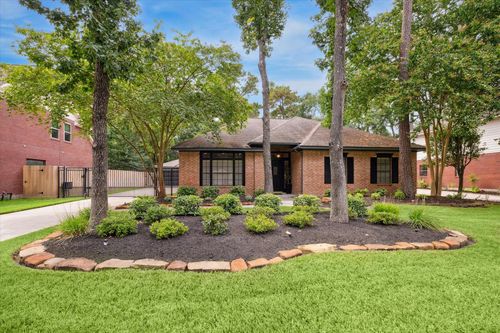 132 W Bonneymead Cir, The Woodlands, TX, 77381-4473 | Card Image