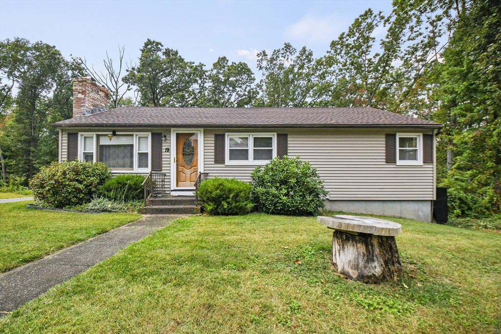 Westview Ave, Millbury, MA 01527