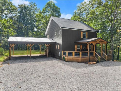 747 Golden Ave, Dahlonega, GA, 30533-6378 | Card Image