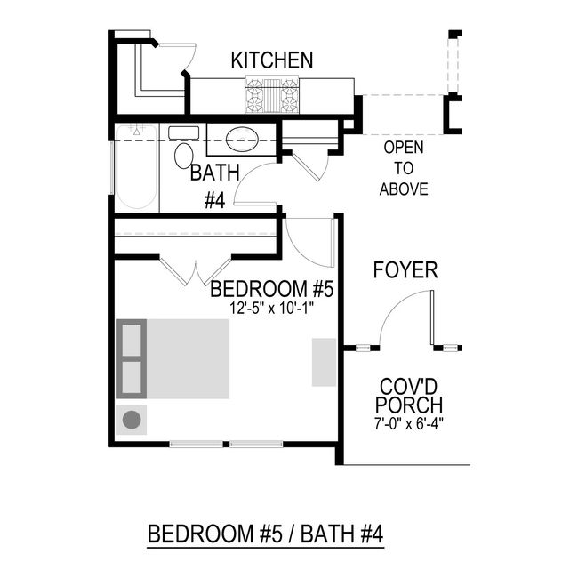 4521 Rustic Ridge Dr, House other with 4 bedrooms, 4 bathrooms and null parking in Mckinney TX | Image 4