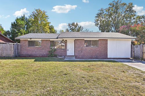 957 Doshire Dr, Orange Park, FL, 32065-6301 | Card Image