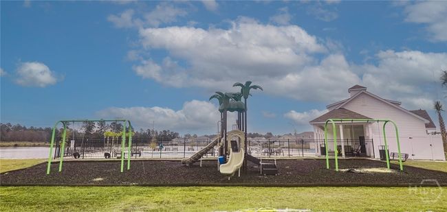 439 Coconut Dr, House other with 3 bedrooms, 3 bathrooms and null parking in Bloomingdale GA | Image 31