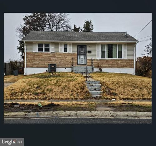 2509 Senator Ave, DISTRICT HEIGHTS, MD, 20747-3359 | Card Image