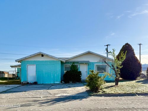 1178 Gold Creek Ave, Battle Mountain, NV, 89820-2171 | Card Image