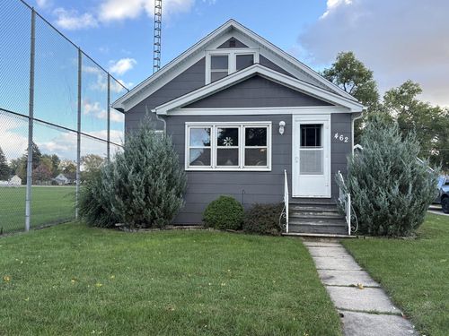 462 E 2nd Street, Fond Du Lac, WI, 54935 | Card Image