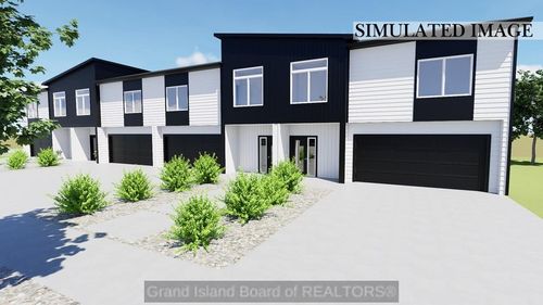 4229 Mitchell Creek Dr, Grand Island, NE, 68803 | Card Image