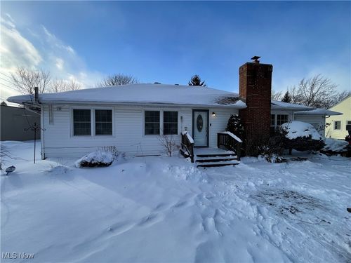 8428 Ridge Rd, North Royalton, OH, 44133-1855 | Card Image