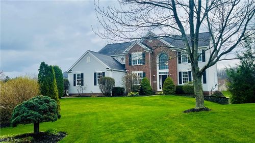 3473 Churchill Downs, Stow, OH, 44224-5808 | Card Image