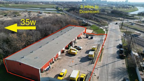 2312 Decatur Ave, Fort Worth, TX, 76106-8320 | Card Image