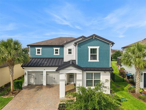 7302 Twilight Bay Drive, WINTER GARDEN, FL, 34787 | Card Image