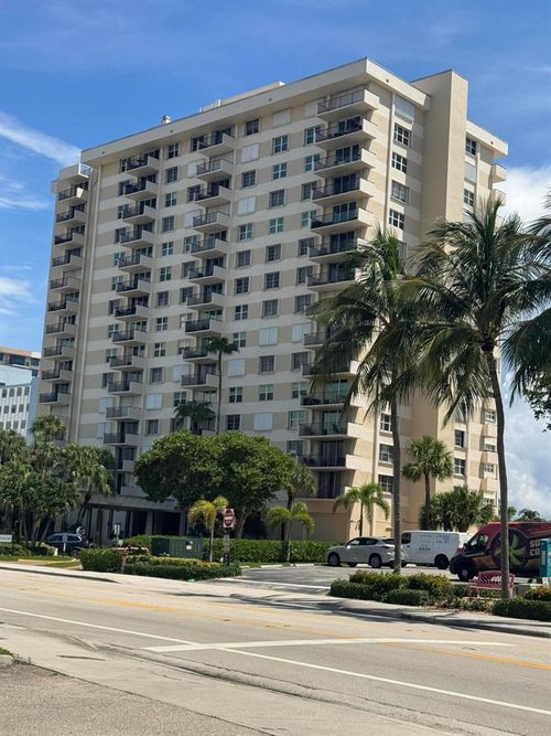 15k-1900 S Ocean Blvd, Pompano Beach, FL, 33062-8021 | Card Image