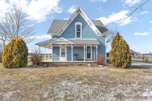 10886 N Us Highway 231, Roachdale, IN, 46172-9139 | Card Image