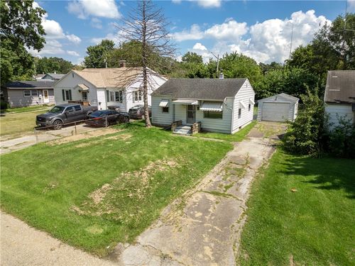 103 Harvey Street, Danville, IL, 61832 | Card Image