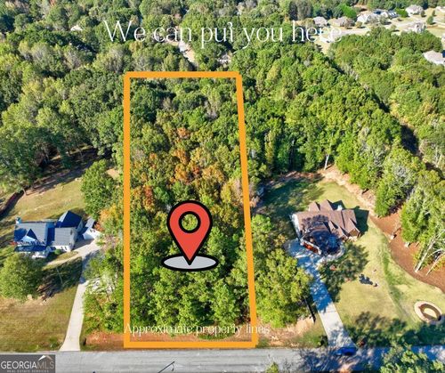 811 Hood Rd, Fayetteville, GA, 30214-4240 | Card Image