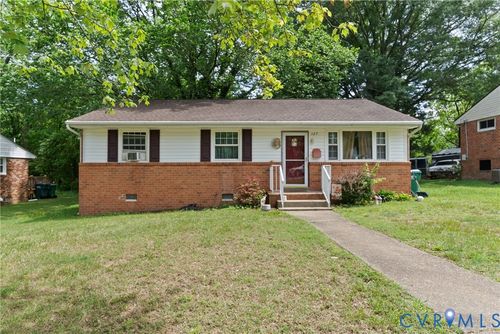 127 N Cedar Ave, Henrico, VA, 23075-1428 | Card Image