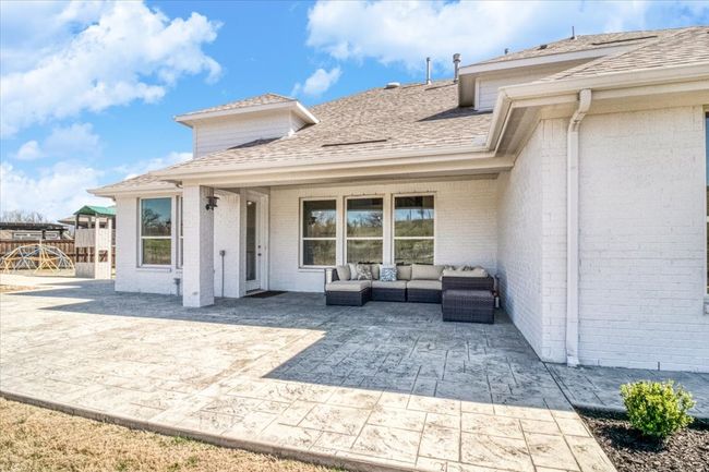 1403 Lone Eagle Way, House other with 5 bedrooms, 5 bathrooms and null parking in Arlington TX | Image 35