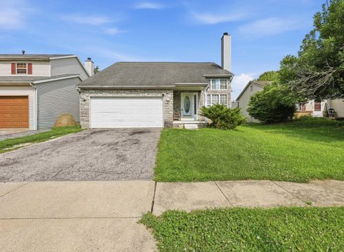2766 Raphael Dr, Columbus, OH, 43232-4791 | Card Image