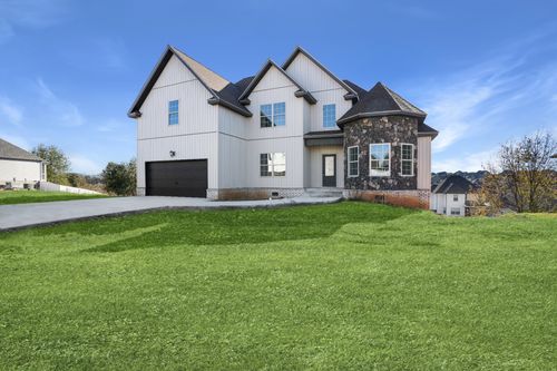 1184 Forsythia Trce, Clarksville, TN, 37043-2257 | Card Image