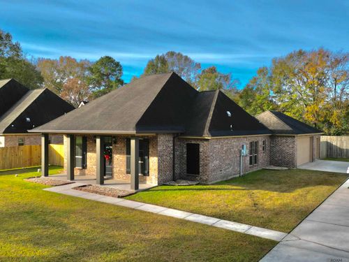 12489 Palmer Rd, Gonzales, LA, 70737-6438 | Card Image