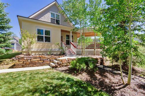 67 Cedar Grn, Breckenridge, CO, 80424-5309 | Card Image