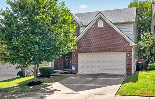564 Lanarkshire Pl, Lexington, KY, 40509-2294 | Card Image