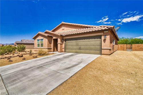 3624 E Garfield Dr, Pahrump, NV, 89061-0168 | Card Image
