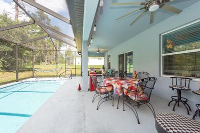 4 Crossandra Court W, House other with 4 bedrooms, 3 bathrooms and null parking in Homosassa FL | Image 1