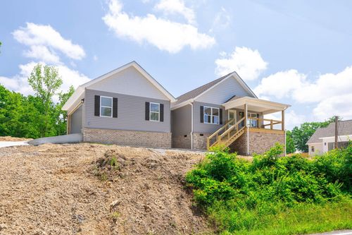 1361 Shady Lane Rd, Dayton, TN, 37321 | Card Image