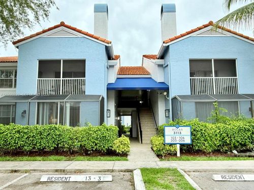 103-3113 Clint Moore Rd, Boca Raton, FL, 33496-3382 | Card Image