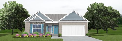 5117 Locke Dr, Richmond, KY, 40475 | Card Image
