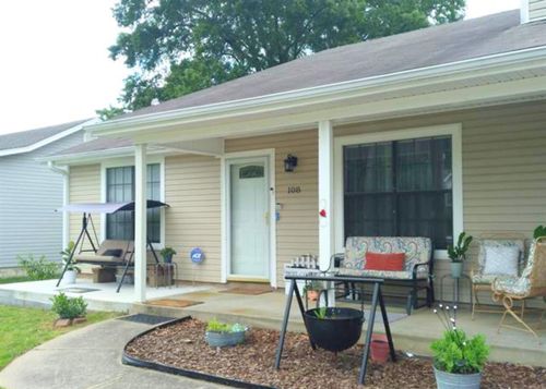 108 Dale Dr, Jacksonville, AR, 72076-1846 | Card Image