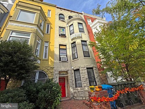 138 6th St Ne, WASHINGTON, DC, 20002-6053 | Card Image