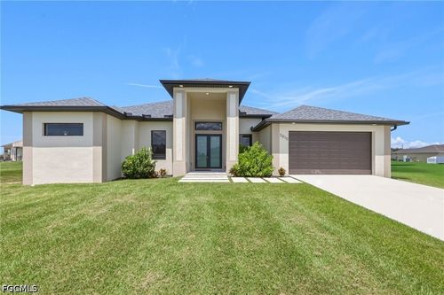 2830 Nw 46th Pl, Cape Coral, FL, 33993-8022 | Card Image