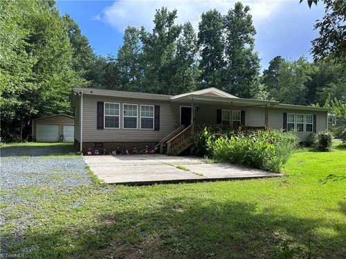 3350 Kidds Mill Rd, Franklinville, NC, 27248-8133 | Card Image