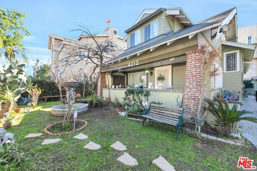 4212 W 2nd Street, Los Angeles, CA, 90004 | Card Image