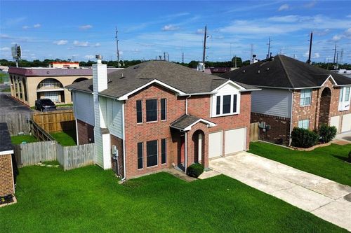 629 Shady Dale Dr, Stafford, TX, 77477-5924 | Card Image
