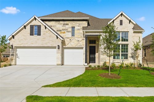 912 Landing Ln, Leander, TX, 78641-5950 | Card Image
