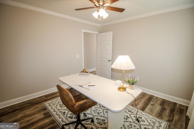 B - 111 Us Highway 80 W, Home with 3 bedrooms, 2 bathrooms and null parking in Brooklet GA | Image 13