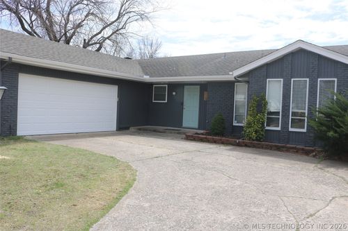 539 Meadowood Dr, Broken Arrow, OK, 74011-8612 | Card Image
