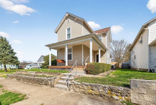 736 Garfield Ave, Lancaster, OH, 43130-2433 | Card Image