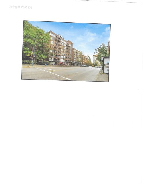 411-1330 Burrard St, Vancouver, BC, V6Z2B8 | Card Image