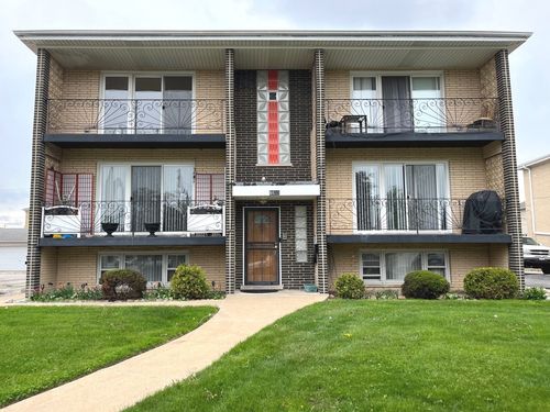 8632 Leclaire Ave, Burbank, IL, 60459-2783 | Card Image